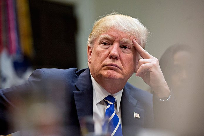Donald Trump Forbes