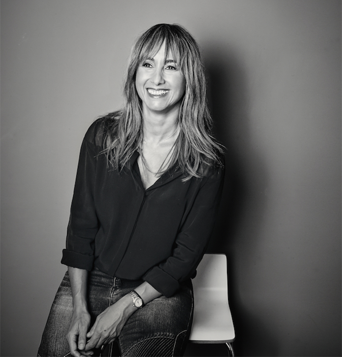 Ana Pardo entrevista
