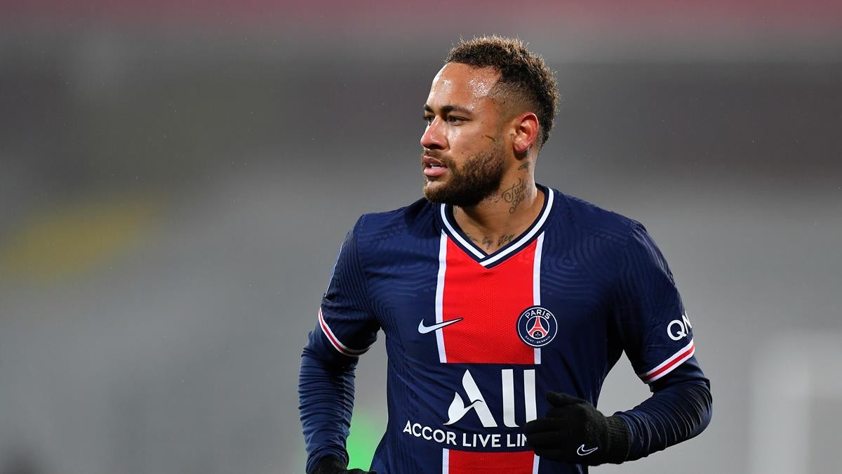 El nuevo piso de Neymar en Dubái y otras propiedades millonarias de futbolistas
