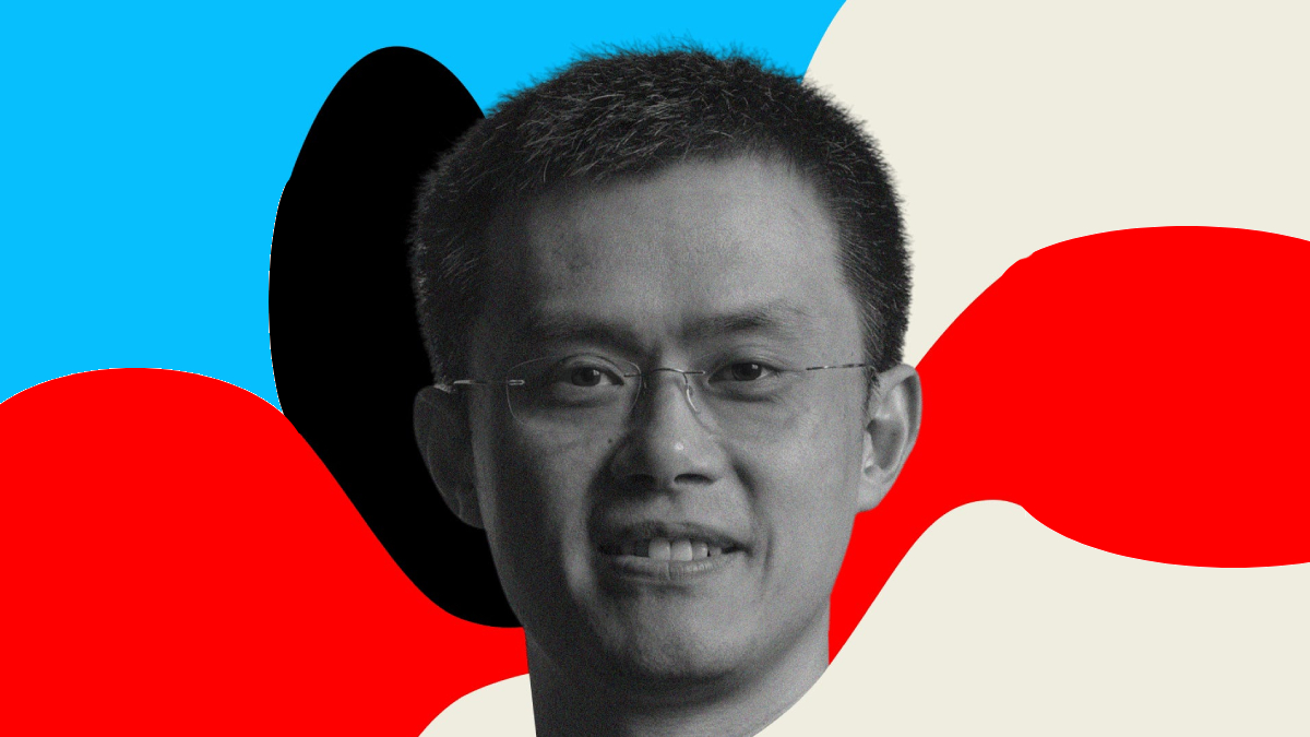 Forbes Ricos 2022 | Changpeng Zhao, el mayor criptomillonario del mundo