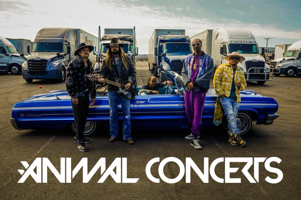 Animal Concerts revoluciona el metaverso