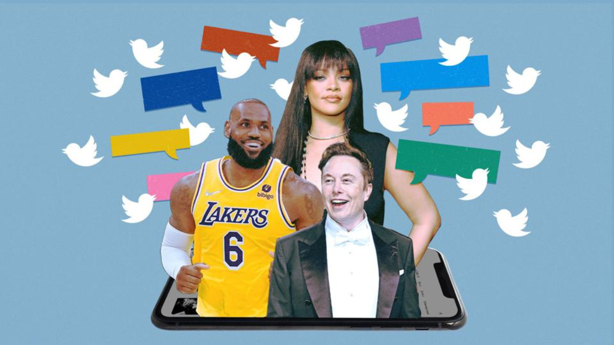 Lista Forbes | Los 10 multimillonarios con más seguidores en Twitter