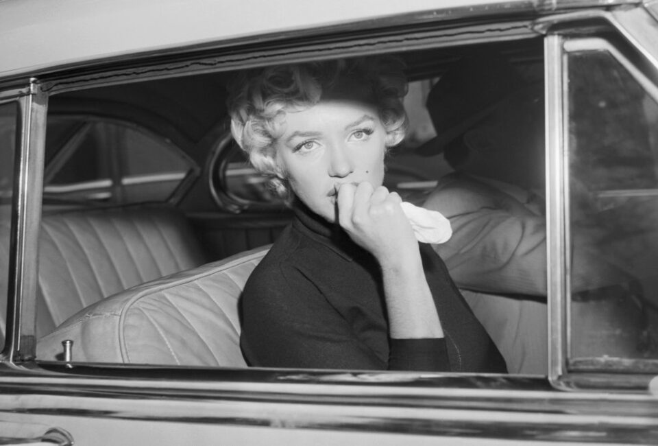 El valor del mito Marilyn: cuánto dinero genera la rubia eterna que cumpliría 99 años