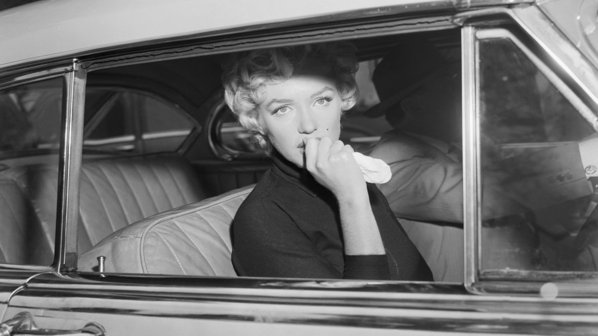 El valor del mito Marilyn: cuánto dinero genera la rubia eterna que cumpliría 99 años