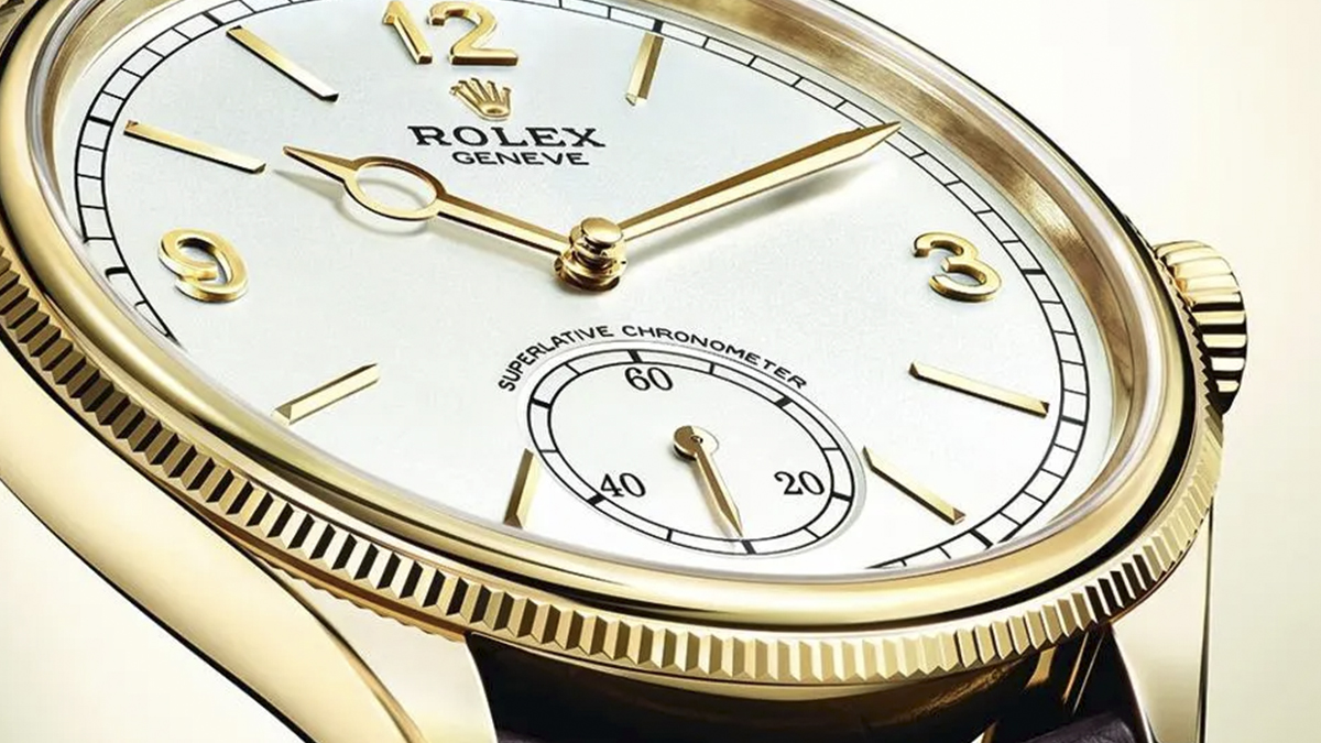 Las exportaciones de relojes suizos se disparan un 12% en el primer semestre de 2023