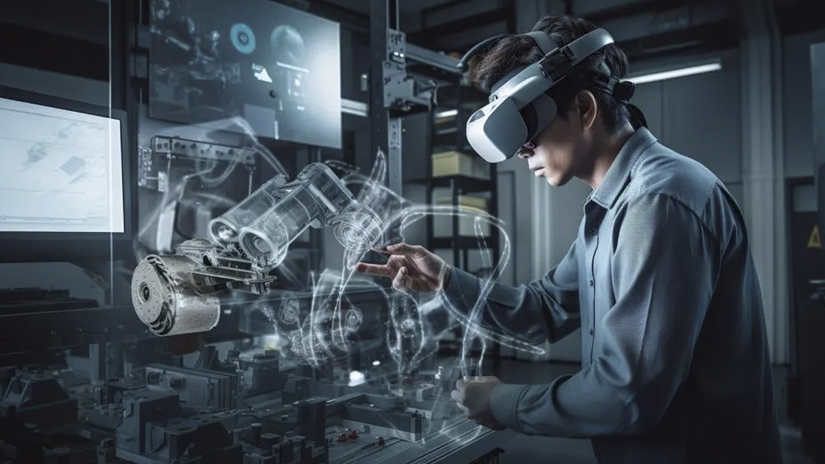 Para qué sirve la Inteligencia Artificial hoy: cuatro ejemplos actuales (y reales) de como usarla