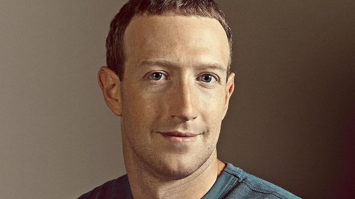 Forbes Exclusive | Zuckerberg cuenta las dos grandes (y arriesgadas) apuestas de Meta