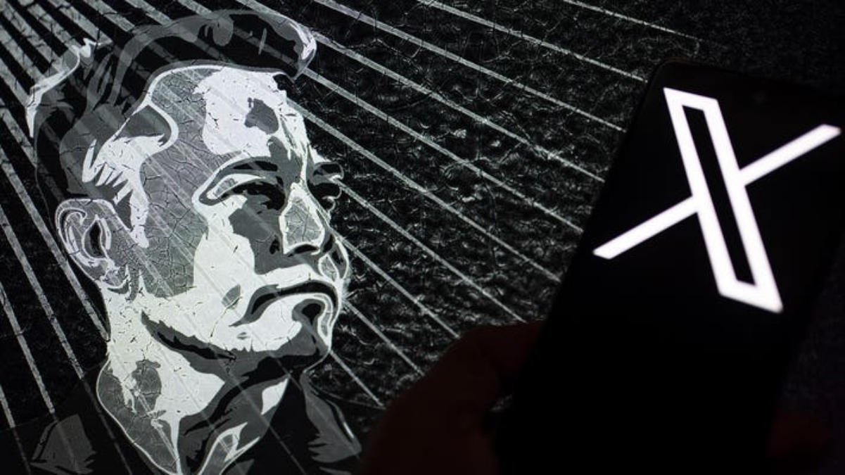 Cómo la marca personal de Elon Musk puede devaluar X (Twitter)