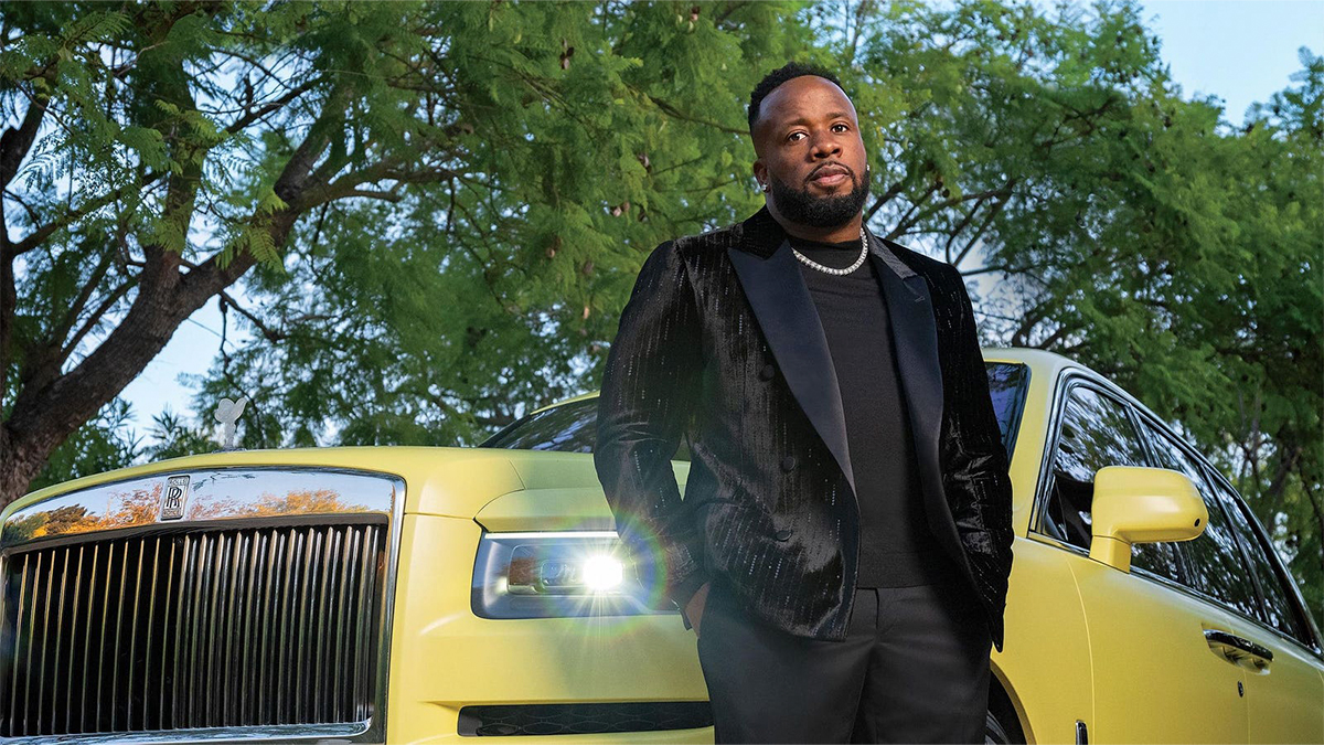 El imperio de Yo Gotti’s: cómo el alumno de Jay Z ha amasado una fortuna de 100 millones de dólares