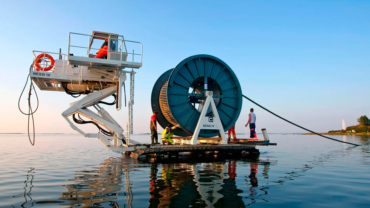 Por qué los cables submarinos de Internet son objetivos vulnerables en futuras guerras