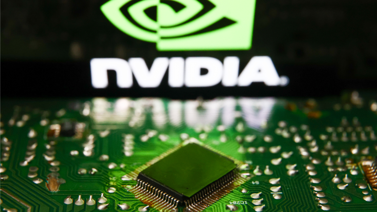 Así será el superordenador que van a construir Nvidia e YTL