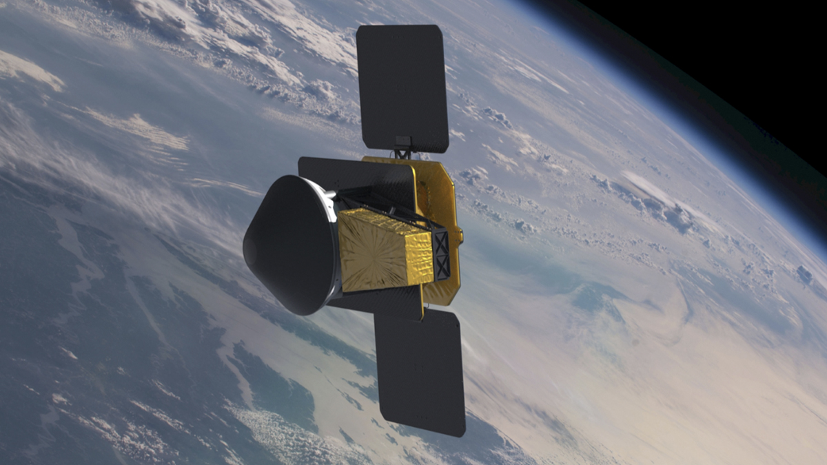 Así es Varda Space Industries, la startup que se acerca a fabricar medicamentos en el espacio