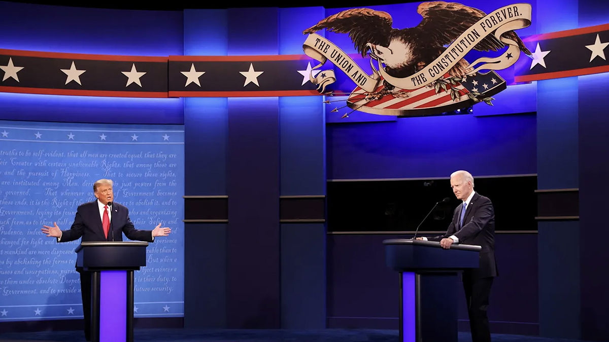Trump vs. Biden: ¿quién ha creado más empleo como presidente de EE UU?