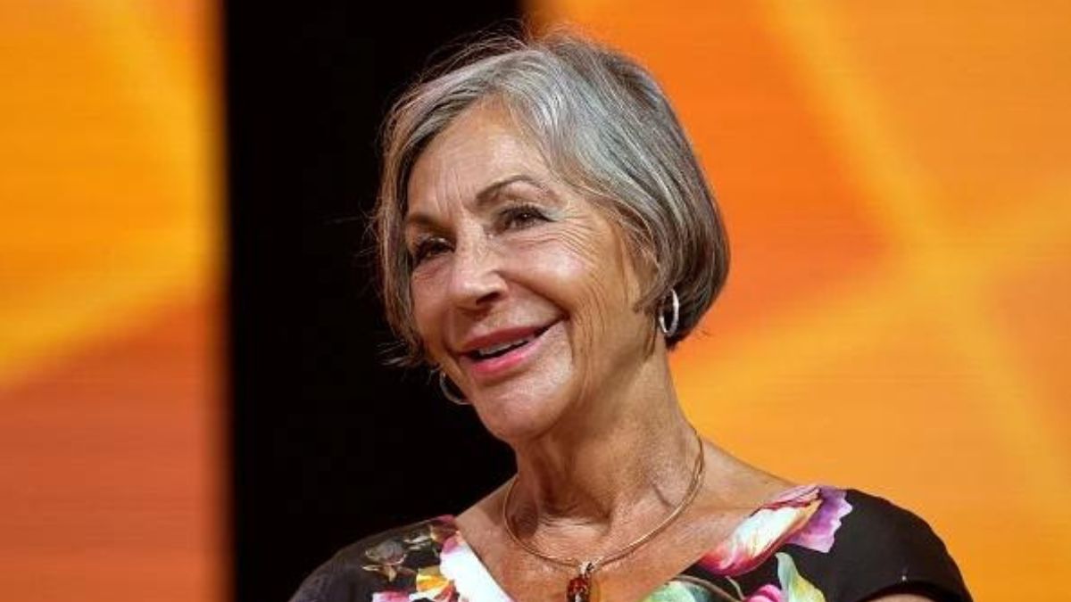 Alice Walton, heredera de Walmart, se convierte en la mujer más rica del mundo