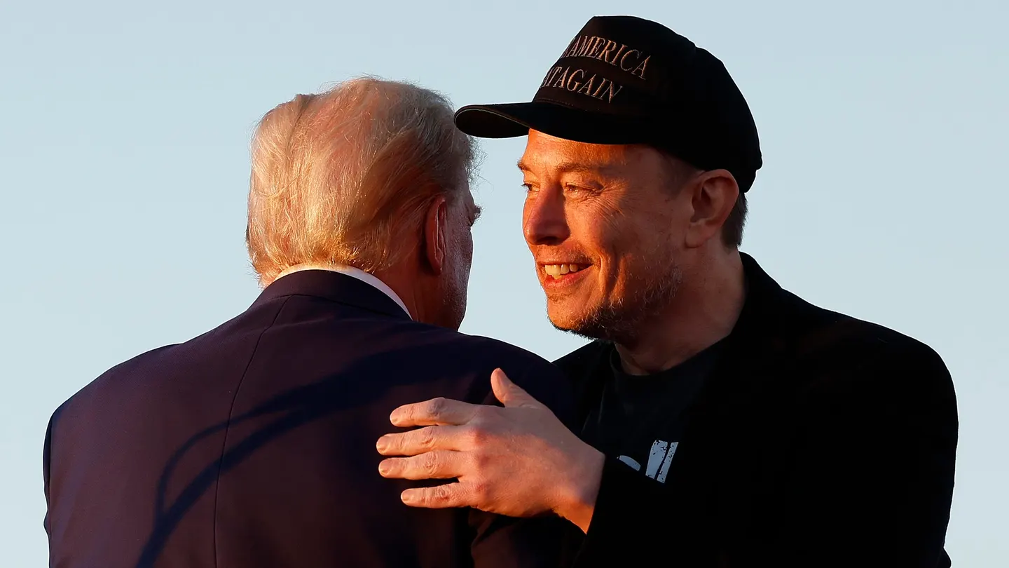 Esto es lo que Elon Musk podría hacer en la administración Trump