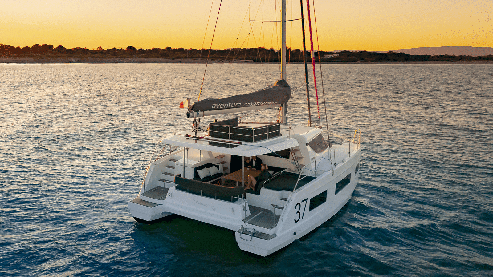 Así se puede ganar una semana en barco por Ibiza