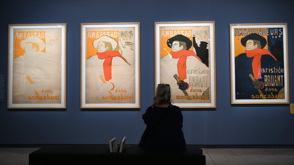 Adiós galerías, el arte ahora se compra con un click