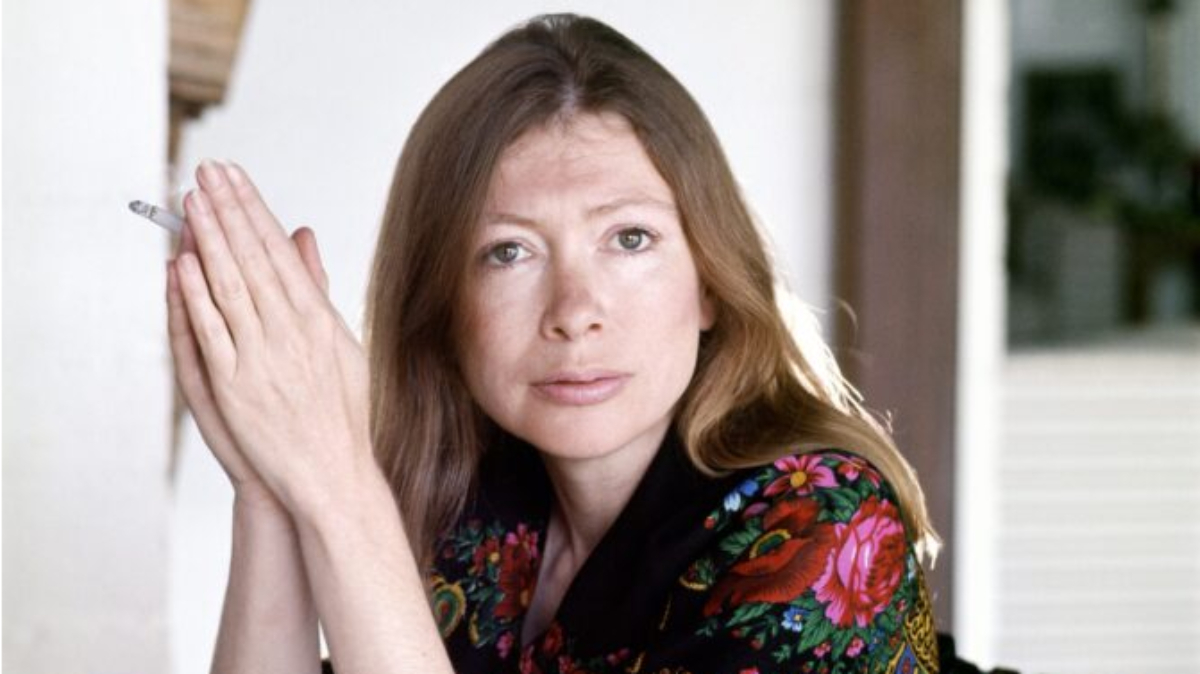 La California de Joan Didion