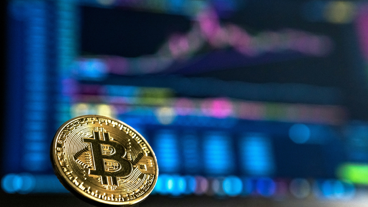Cómo Bitcoin podría ganar la próxima guerra