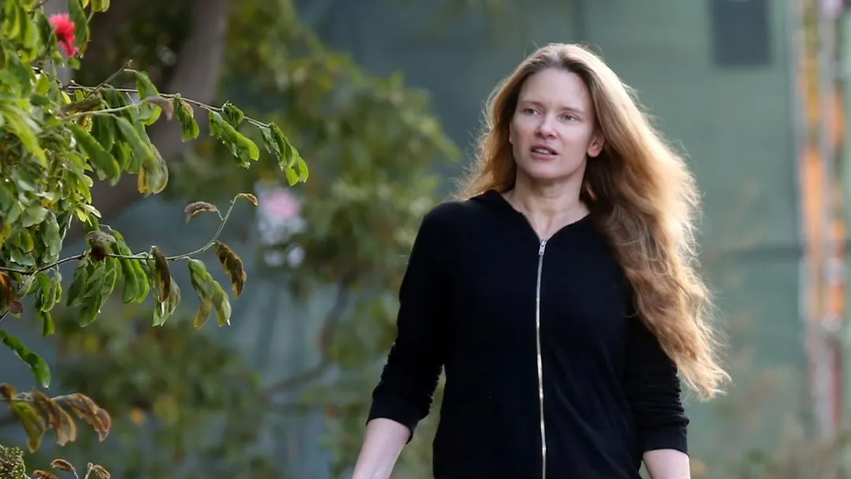 Justine Musk: la primera esposa de Elon Musk apartada del imperio
