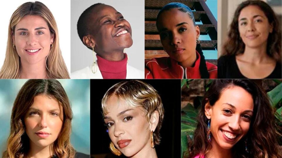 Siete mujeres españolas en la lista Forbes ’30 Under 30 Europe’ 2025