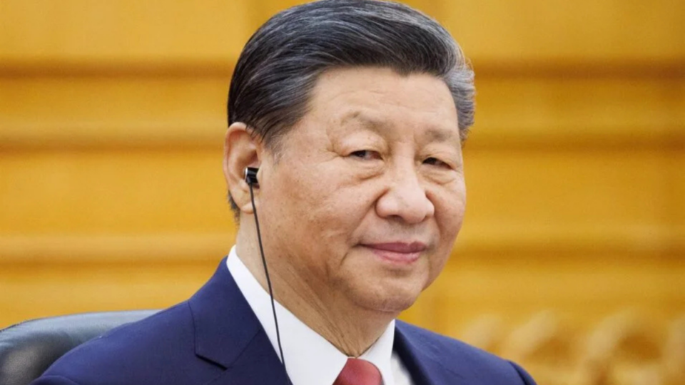 China responde a Trump con un arancel del 34% a todos los productos de EEUU a partir del 10 de abril