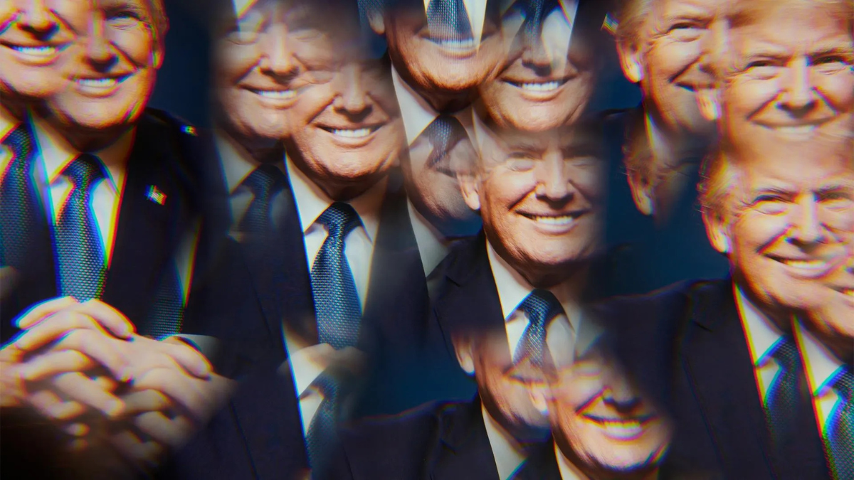 Cómo Trump se apoderó de Washington –y del mundo– en 100 días