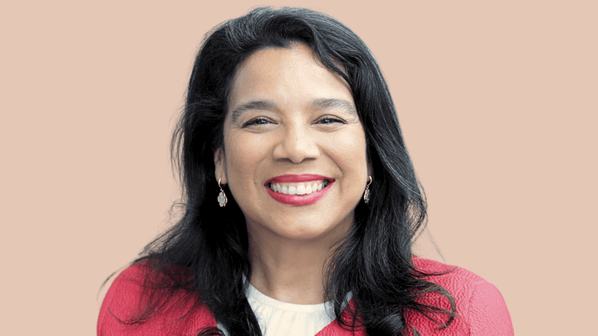 Mujer del día | Eduvigis Ortiz, nueva líder del área de ciberseguridad de Eraneos