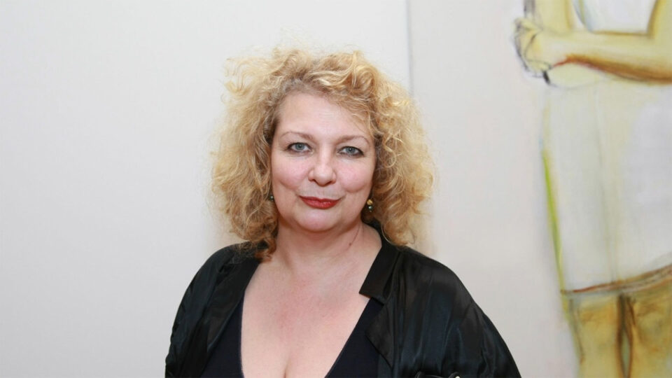 Marlene Dumas firma la obra más cara jamás vendida por una artista femenina viva