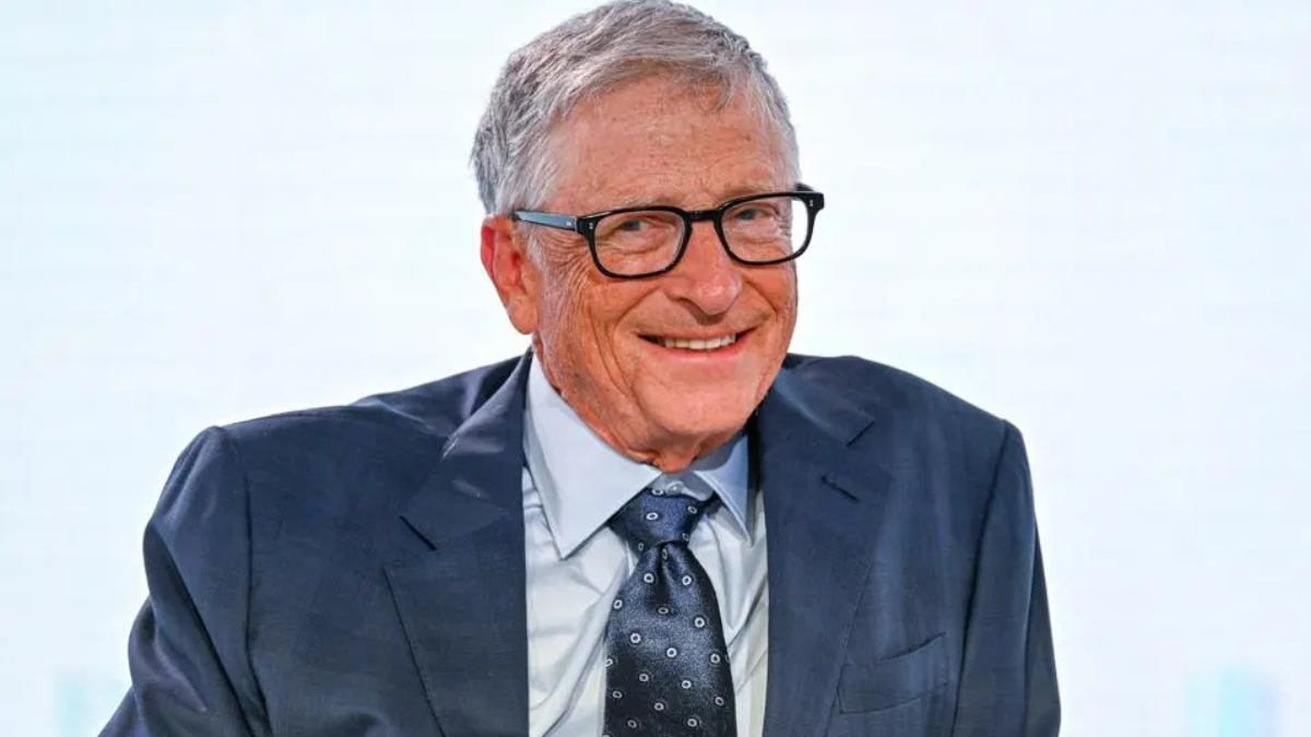 Bill Gates cerrará la Fundación Gates en 2045 tras donar el 99% de su fortuna