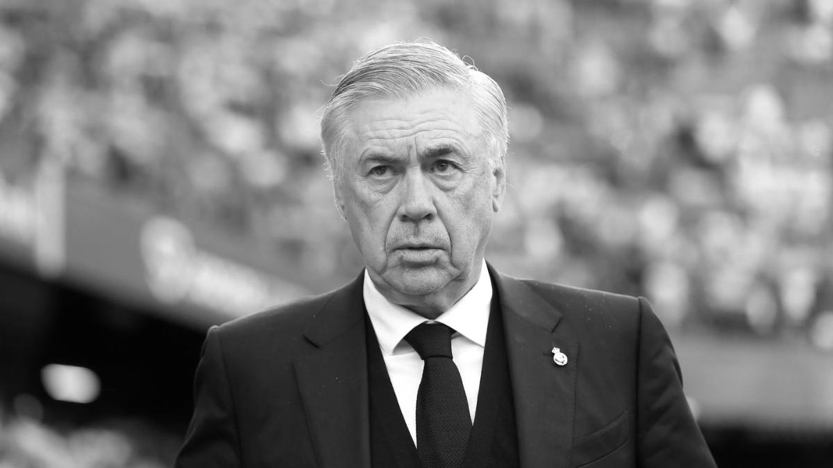 Carlo Ancelotti: un fichaje millonario para la selección más exitosa del mundo
