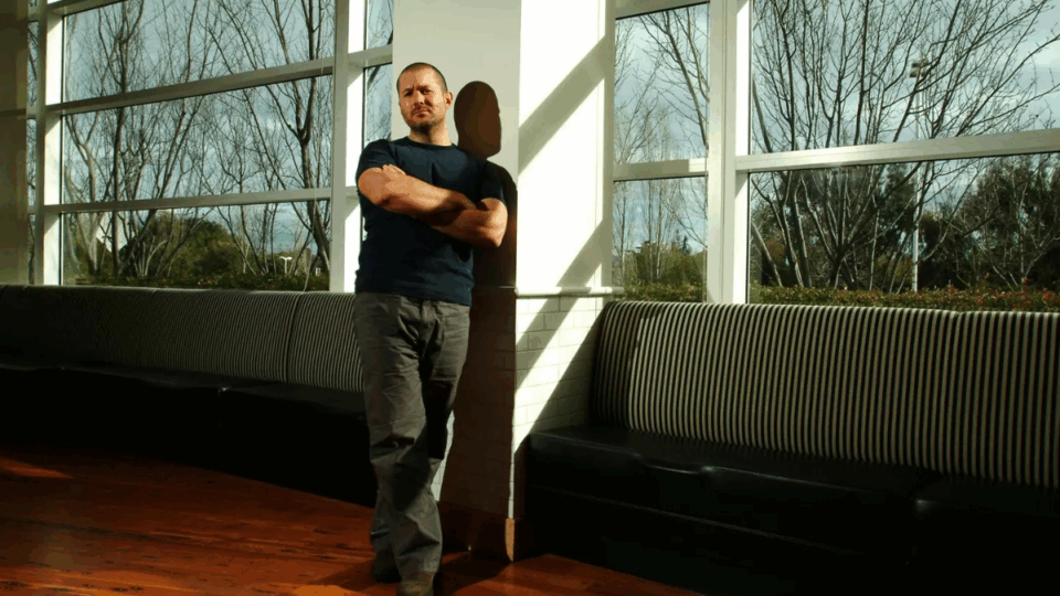 Jony Ive, gurú del diseño de Apple, se convierte en multimillonario gracias a su acuerdo con Open AI