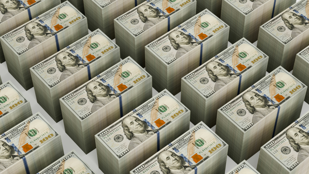 “Beautiful Bill”, “ugly bonds” y un mayo histórico en Wall Street