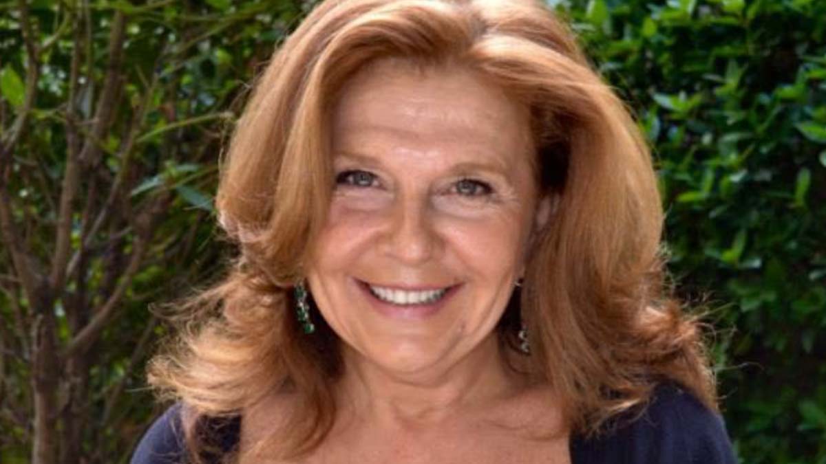 Nicoletta Negrini, dueña y CEO de Negrini, comparte sus dos recetas estrella