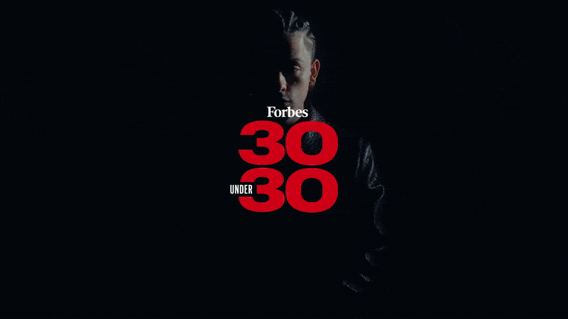 Lista Forbes | Estos son los Forbes 30 under 30 2025