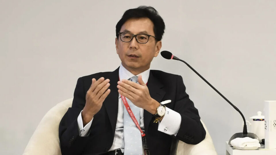 Lista Forbes | Los 50 más ricos de Taiwán en 2025