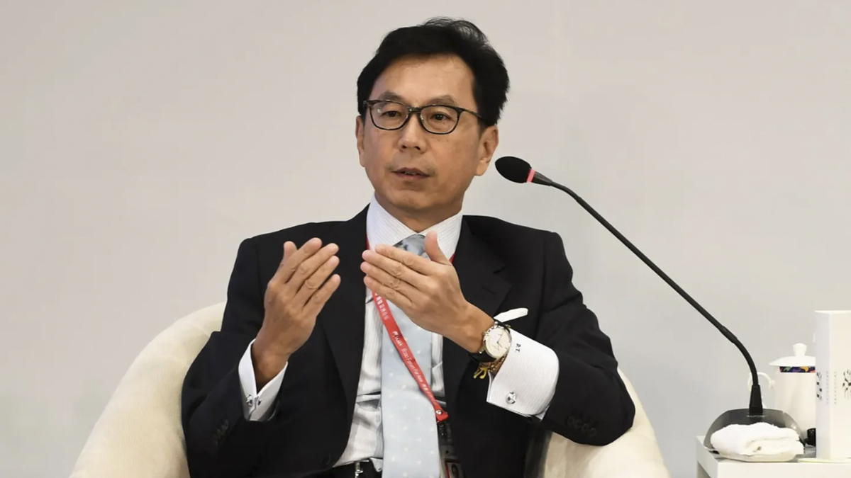 Lista Forbes | Los 50 más ricos de Taiwán en 2025