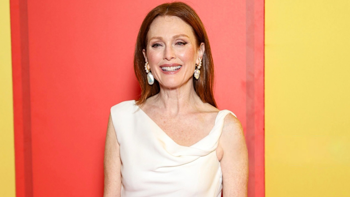 Julianne Moore hipnotiza a Netflix con su nueva serie ‘Sirenas’