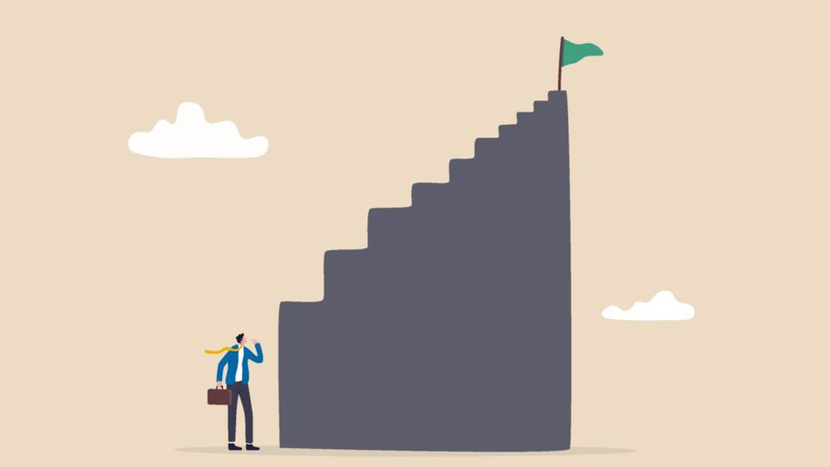 ¿Te sientes abrumado con el trabajo? Haz lo más difícil primero