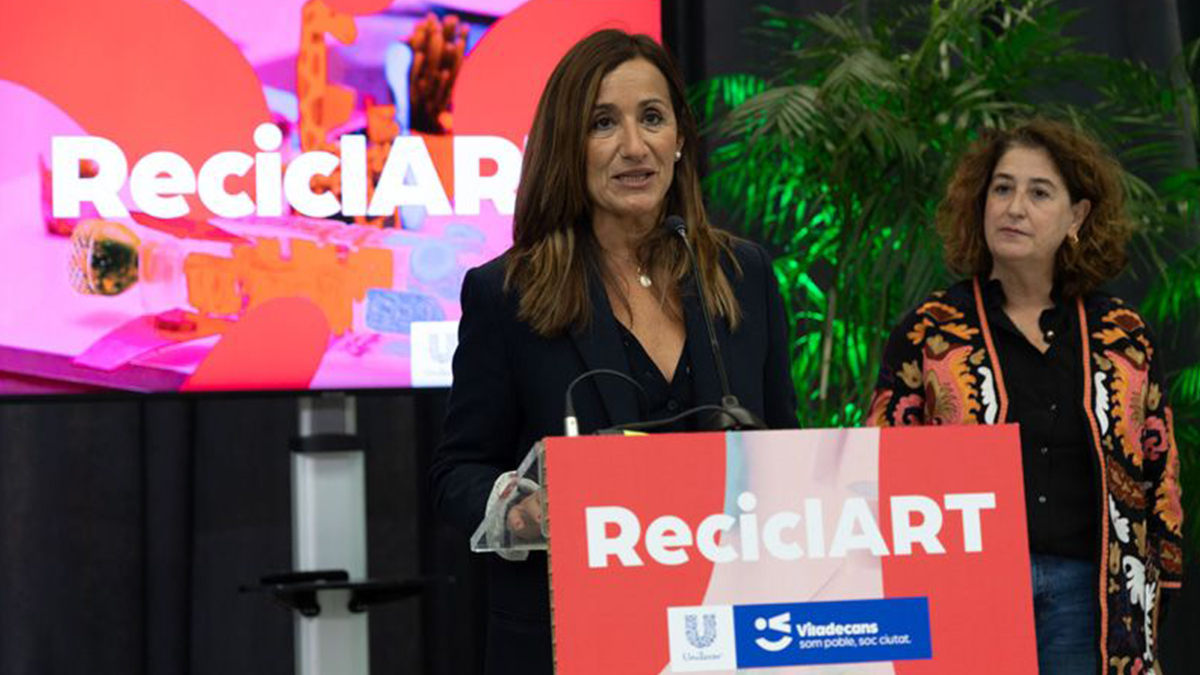 Unilever acelera su transición sostenible con señales tempranas de impacto positivo