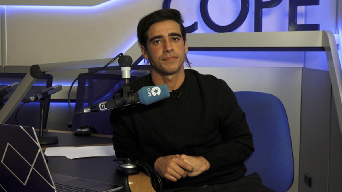 Alberto es el líder