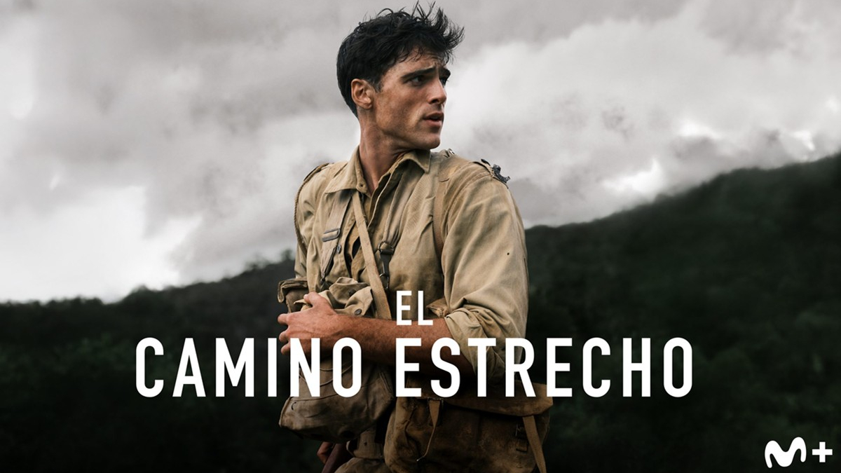 Jacob Elordi, el descendiente vasco que está conquistando Hollywood