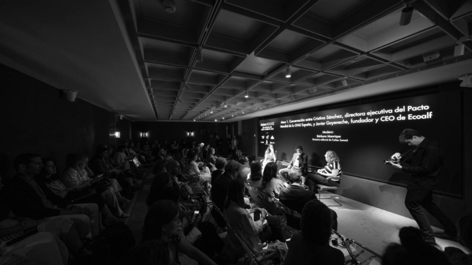 Estas son las conclusiones de la I Edición de Forbes House Sustainability Day
