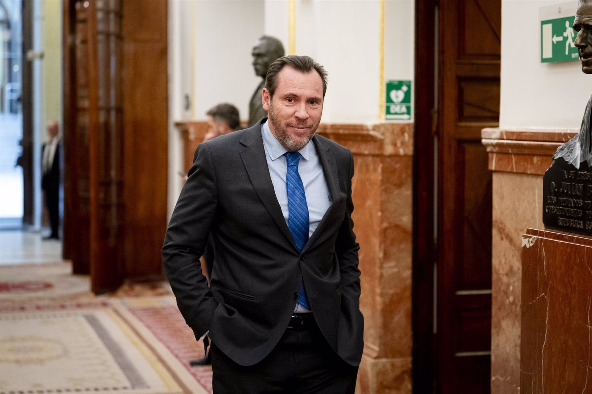 El Gobierno aprueba el martes el programa ‘Verano Joven 2025’ con descuentos para viajar en tren y autobús
