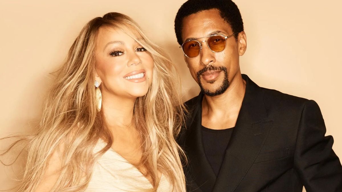Así fichó este genio de Apple Music a Mariah Carey para su startup de 400 millones de dólares
